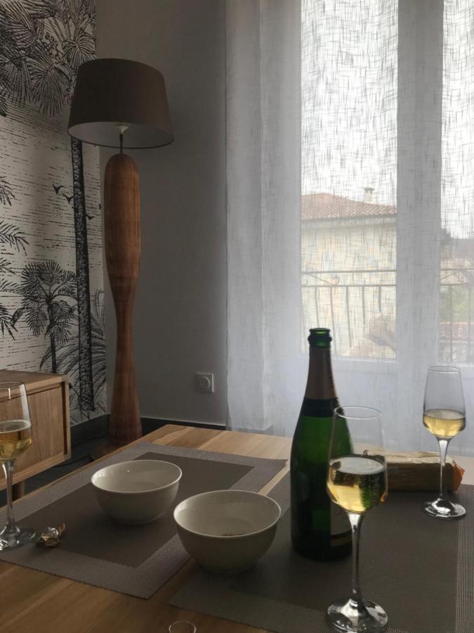 Lou Maset Apartment *